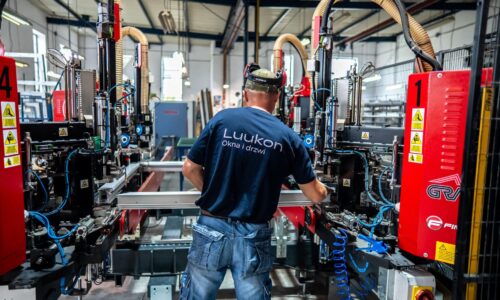 Ł&K to teraz Luukon. Firma inwestuje w rozwój