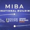 MIBA: Budowlany łańcuch dostaw na targach Fiera Milano