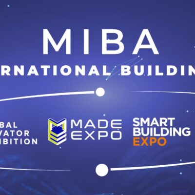 MIBA: Budowlany łańcuch dostaw na targach Fiera Milano