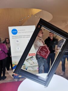 oferta bez kompromisów velux komfort