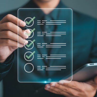 Produktywność: cezury, mity i priorytety