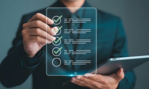 Produktywność: cezury, mity i priorytety