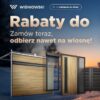 WIŚNIOWSKI: Budowa domu w listopadzie? Mądre planowanie
