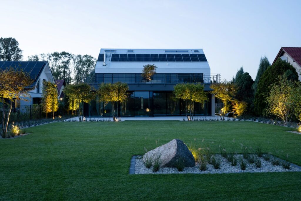 Wiśniowski dom Smolec