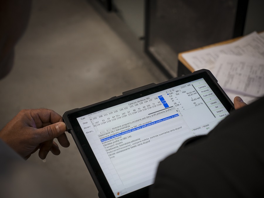 winkhaus jak poprawic wydajnosc okien wh timer