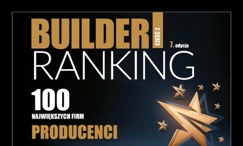 Najwięksi producenci branży stolarki 2025