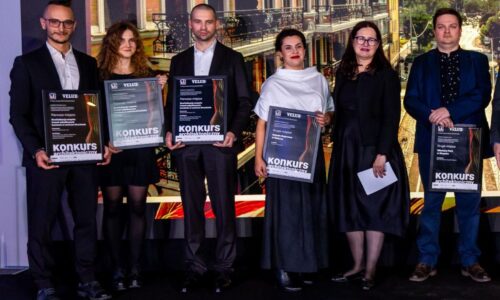 VELUX: Konkurs „Życie w architekturze” rozstrzygnięty
