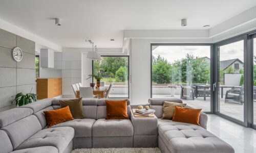 VETREX: Okna, które podnoszą komfort w domu