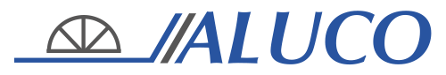 Aluco logo