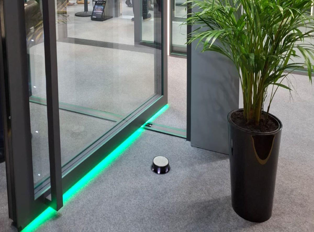 BAU '25 - stoper elektro