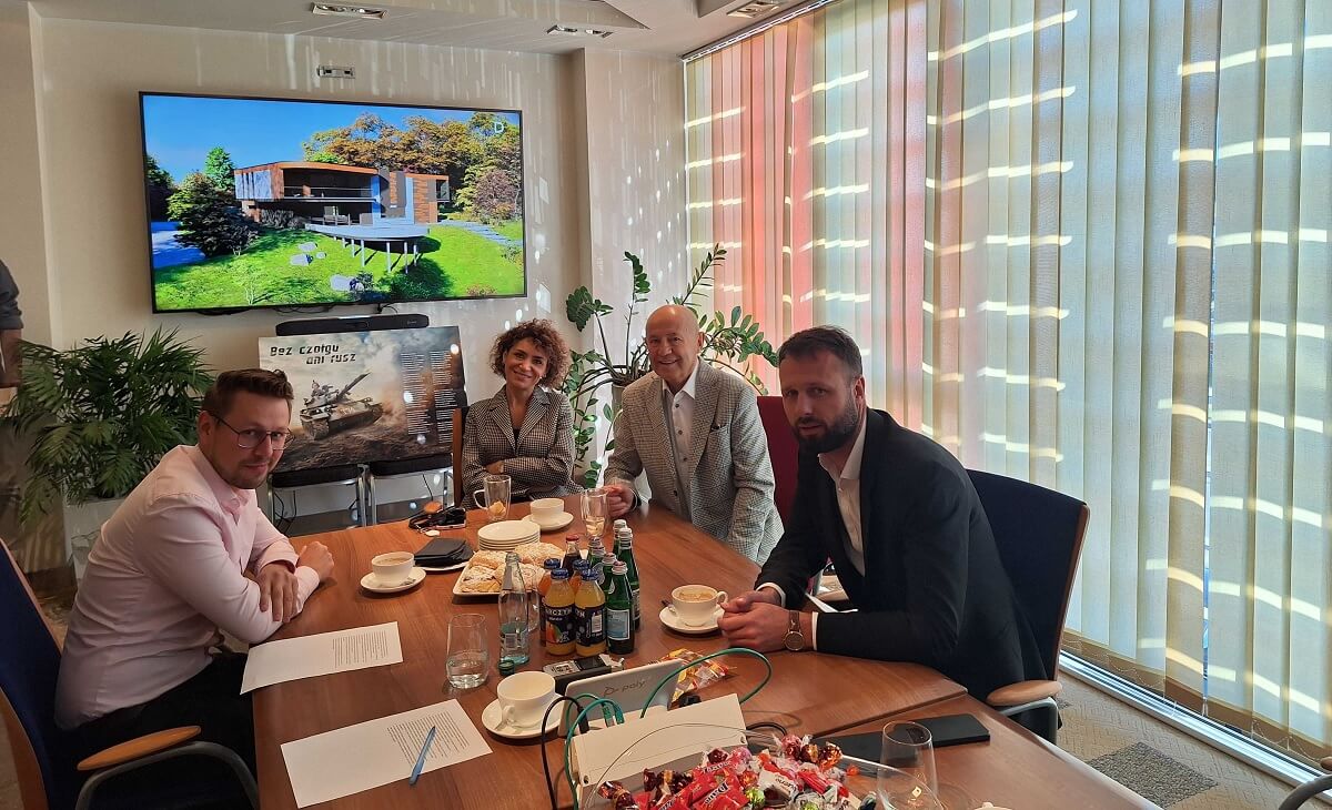 Drutex Karol gierszewski