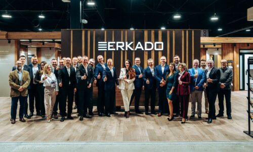 ERKADO: Rok intensywnego rozwoju i umocnienia pozycji