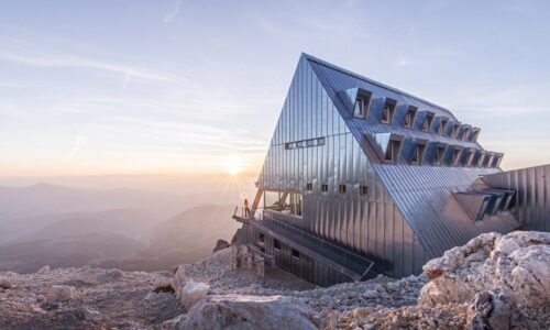 SWISSPACER: Nowe okna z technologią Swisspacer Air