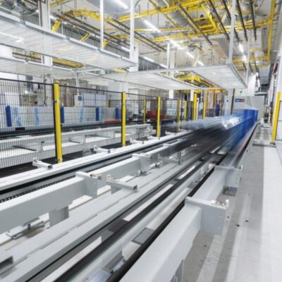 Od chaosu do przewagi konkurencyjnej