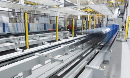 Od chaosu do przewagi konkurencyjnej