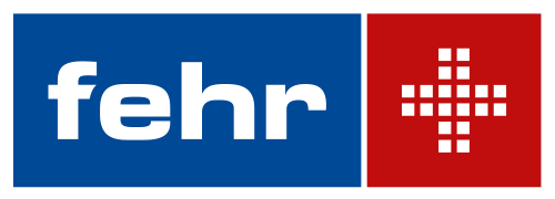 Fehr logo