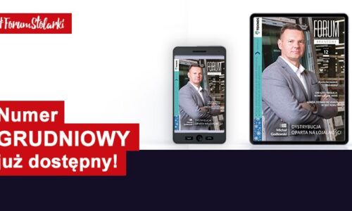 Czytaj grudniowe „Forum Branżowe” (12/2025)