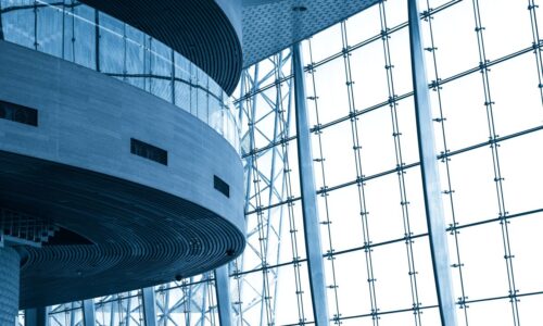 MATPOL: Trendy w architekturze szklanej na 2026