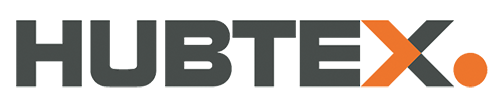 HUBTEX logo