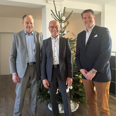 Hegla przejmuje RS technology