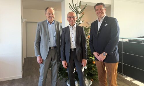 Hegla przejmuje RS technology