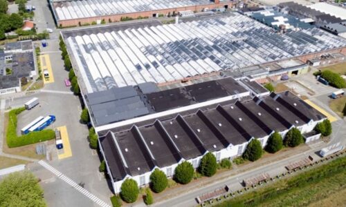 Hydro zamknie zakłady w Europie