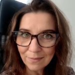 Justyna Wnęk Fintecnic