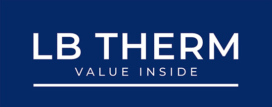 LB _THERM logo