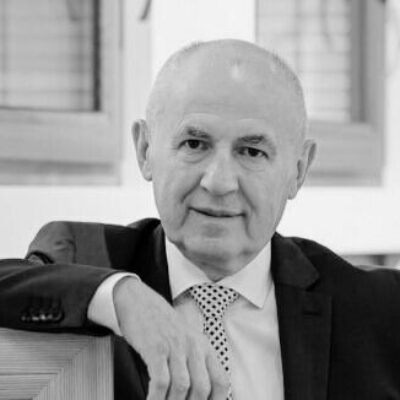 Karol Klos wspomina Leszka Gierszewskiego