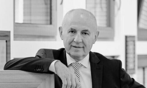 Karol Klos wspomina Leszka Gierszewskiego