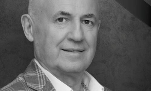 DRUTEX: Informacja o śmierci Prezesa Leszka Gierszewskiego