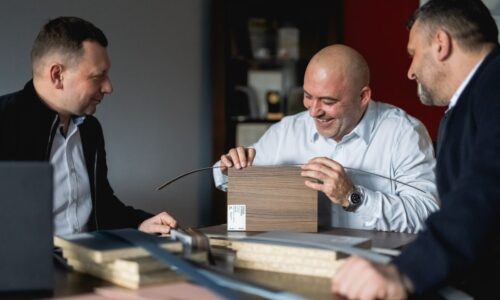 MAAG POLSKA: Kończy rok inwestycji, innowacji i jubileuszu