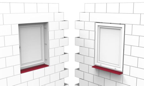 MAAG: Jak zamontować ciepły parapet w 6 krokach?