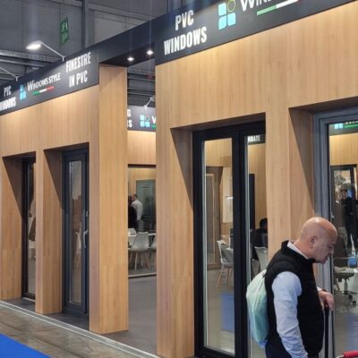 Made Expo 2025: lokalne targi Europy Południowej