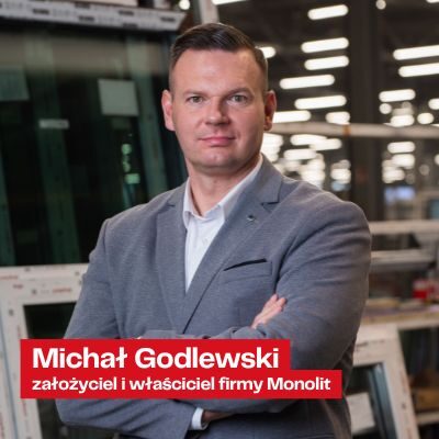 Michał Godlewski, Monolit: „Dystrybucja oparta na lojalności”