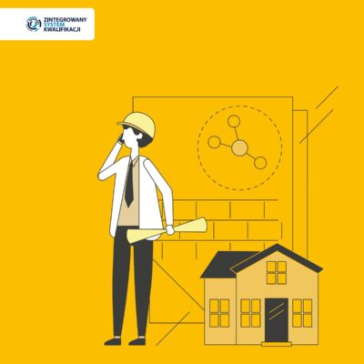 Kwalifikacje w sektorze budownictwa