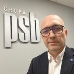 Piotr Popłonikowski PSB