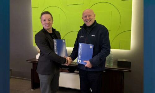 MACSOLUTIONS: Czas przedświąteczny ma w sobie coś wyjątkowego…