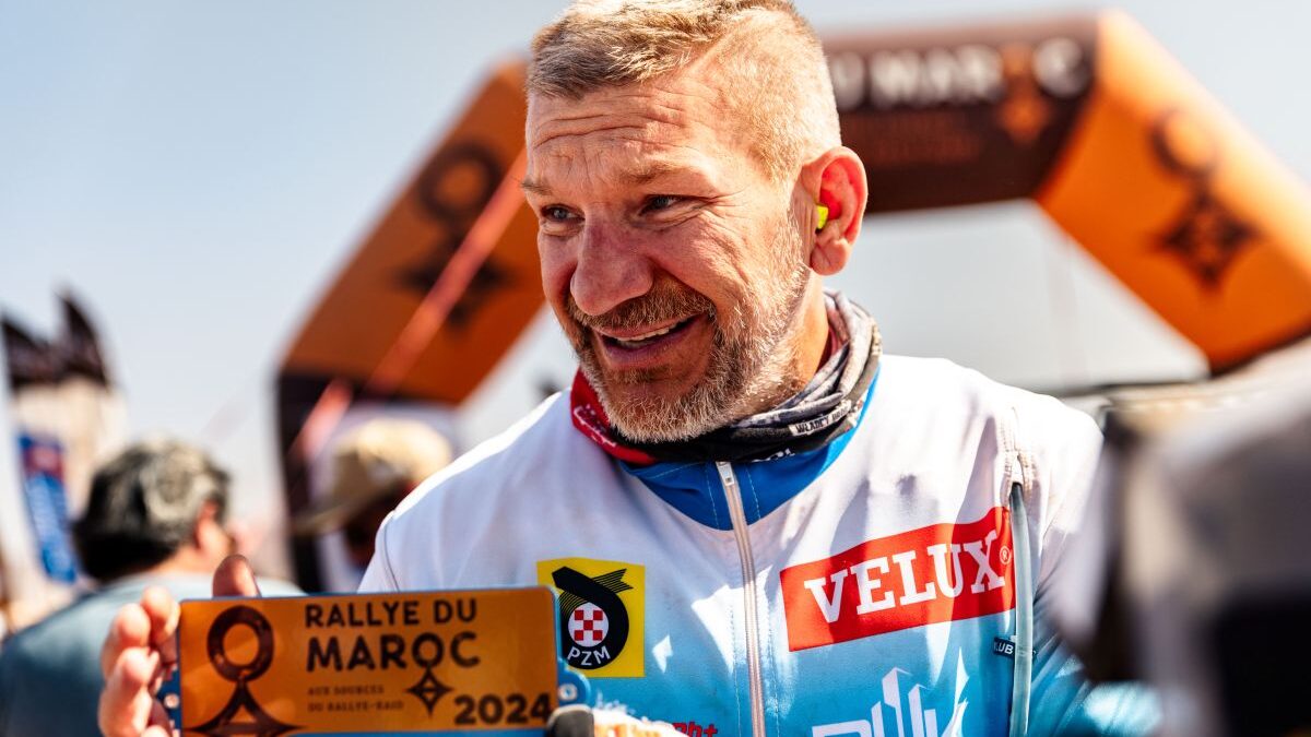 Robert Przybyłowski