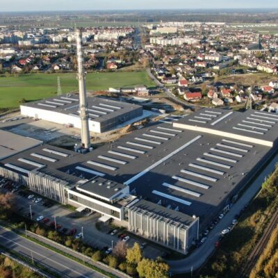 Aluprof z nowym dyrektorem zarządzającym