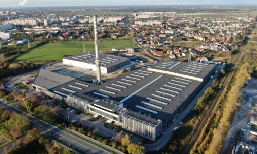 Siedziba główna Segmentu Osłon Przeciwsłonecznych Aluprof w Opolu przy ul. Wschodniej 23a