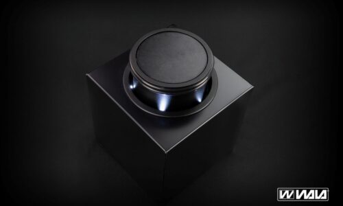 WALA: Stoper elektroniczny WSTEL