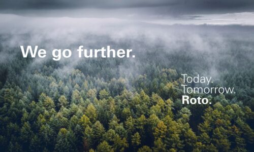 ROTO: Sukces oparty na trzech filarach