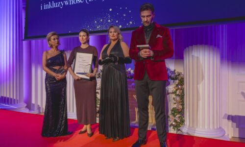 VELUX: „Innowator ESG” Polskiego Stowarzyszenia ESG