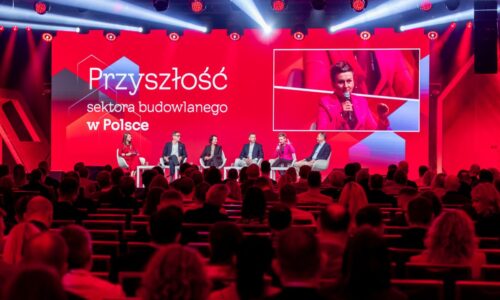 VELUX POLSKA: Przyszłość sektora budowlanego w Polsce