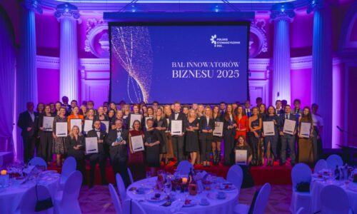 VITRINTEC: W gronie liderów zmian ESG