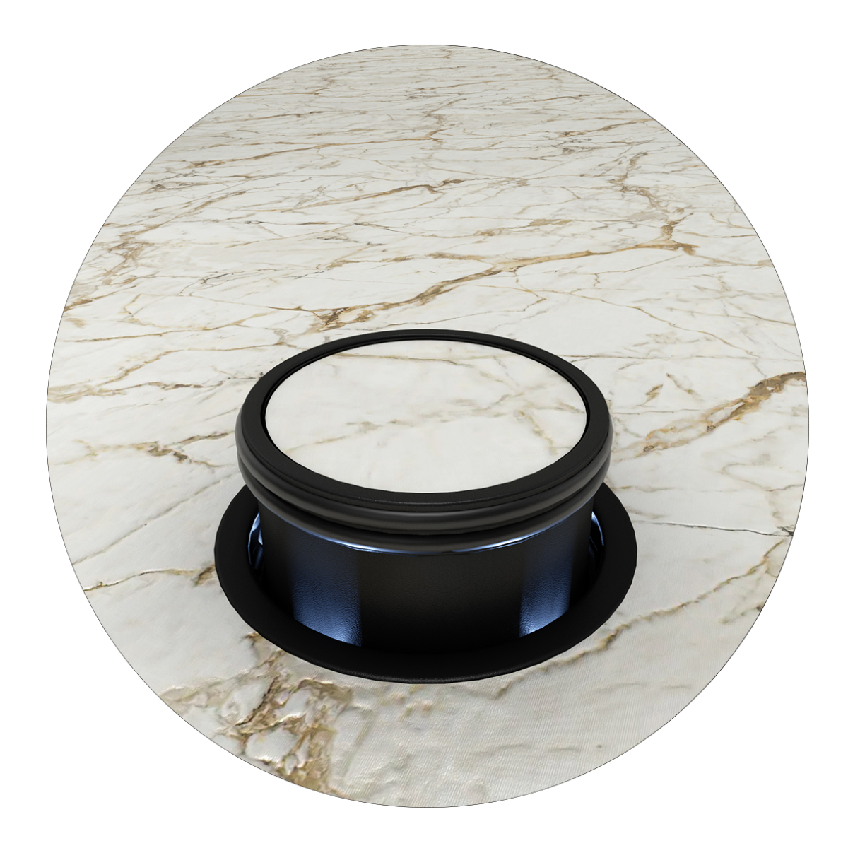 WALA - Stoper elektroniczny WSTEL