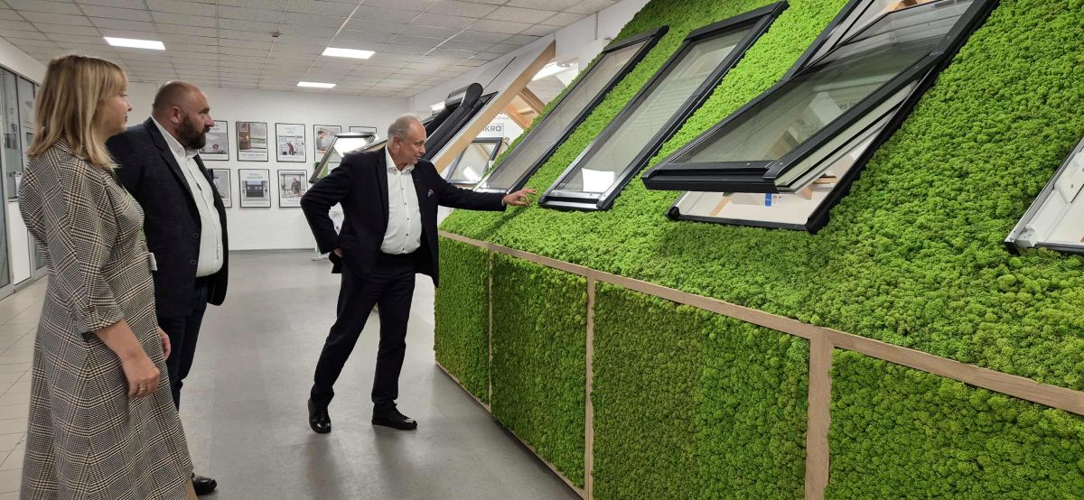 WinDoGlass Innovation 2026_fot. 1