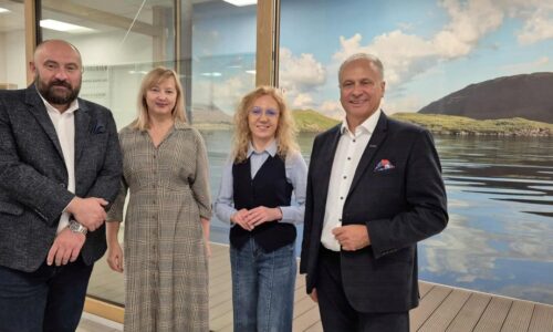 Premierowe WinDoGlass Innovation 2026. Branża spotka się w Kielcach