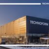 Stabilność procesów i rozwój produkcji – podsumowanie działań Technoform w 2025 roku
